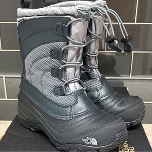 The North Face Snow boots